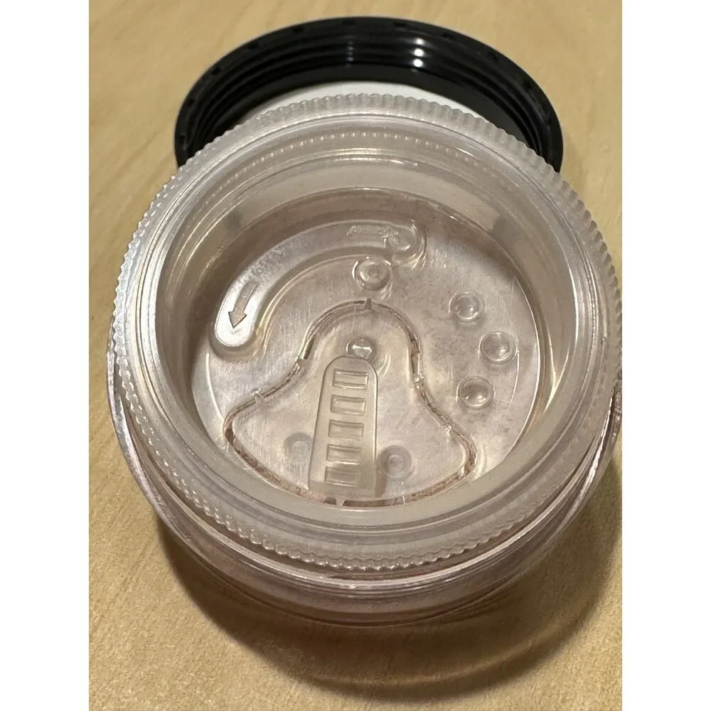 bareMinerals Multi-Tasking Concealer Bisque 1B Loose Powder SPF 20 2g / 0.07 oz